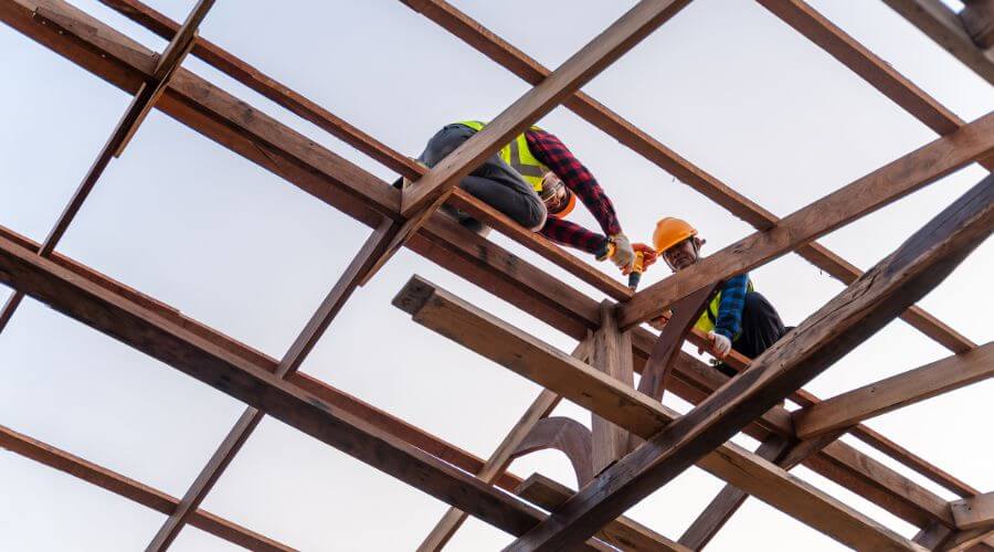 Professional gutter cleaning services in Mohawk, WV